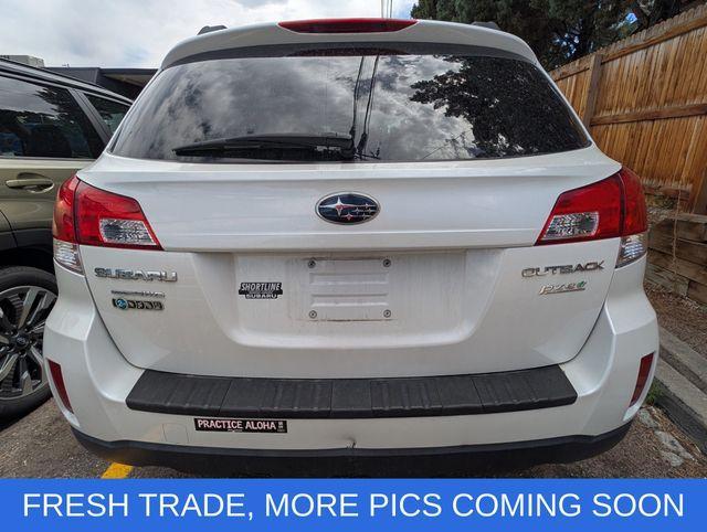 used 2012 Subaru Outback car, priced at $10,239