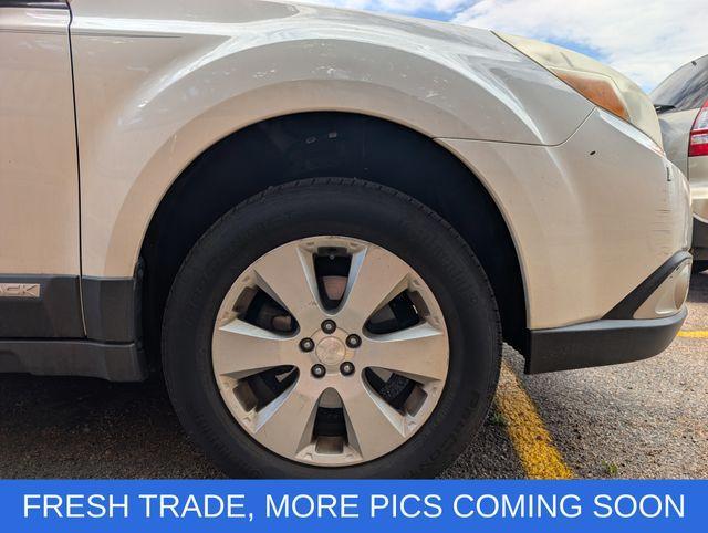 used 2012 Subaru Outback car, priced at $10,239