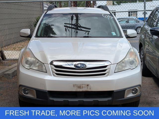 used 2012 Subaru Outback car, priced at $10,239