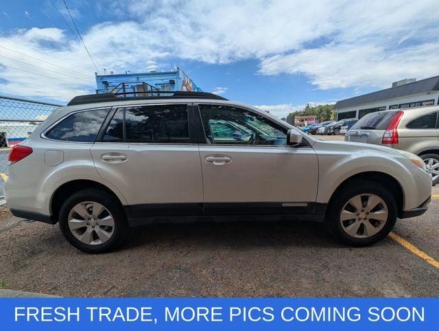 used 2012 Subaru Outback car, priced at $10,239