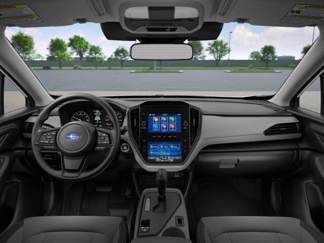 new 2026 Subaru Crosstrek car, priced at $28,118