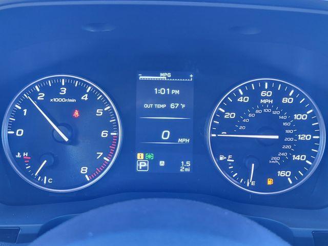 new 2025 Subaru Ascent car, priced at $47,863