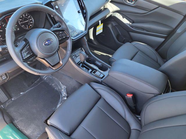 new 2025 Subaru Ascent car, priced at $47,863