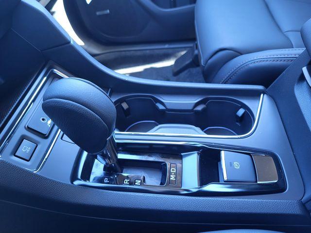 new 2025 Subaru Ascent car, priced at $47,863