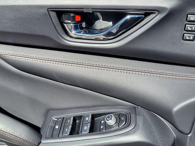 new 2025 Subaru Ascent car, priced at $47,863