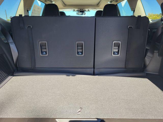 new 2025 Subaru Ascent car, priced at $47,863