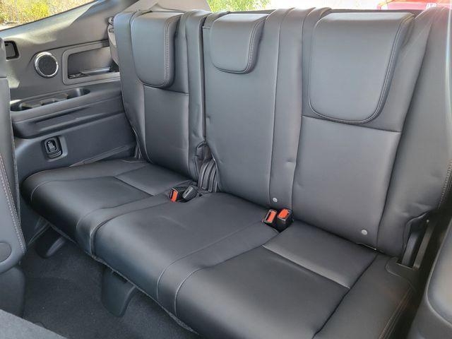 new 2025 Subaru Ascent car, priced at $47,863