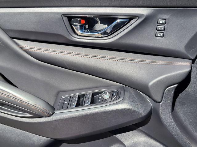 new 2025 Subaru Ascent car, priced at $47,863