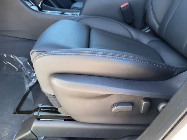 new 2025 Subaru Ascent car, priced at $47,863