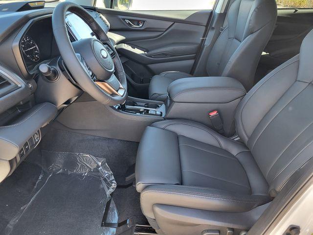 new 2025 Subaru Ascent car, priced at $47,863