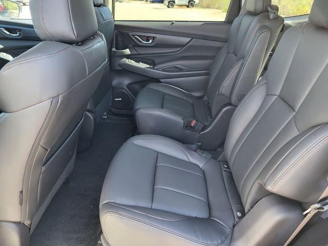 new 2025 Subaru Ascent car, priced at $47,863