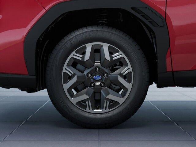 new 2026 Subaru Forester car, priced at $30,937