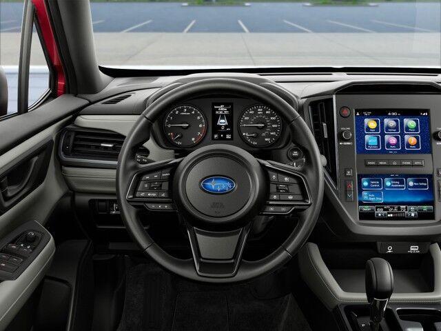 new 2026 Subaru Forester car, priced at $30,937