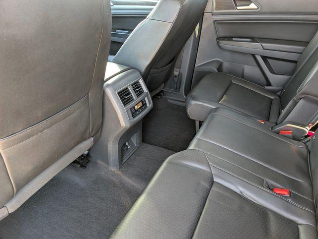 used 2019 Volkswagen Atlas car, priced at $13,824