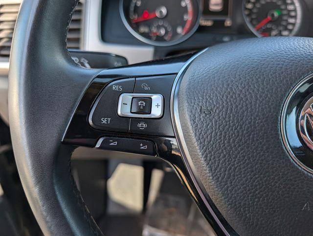 used 2019 Volkswagen Atlas car, priced at $13,824