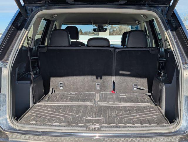 used 2019 Volkswagen Atlas car, priced at $13,824