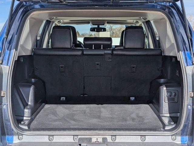 used 2015 Toyota 4Runner car, priced at $27,200