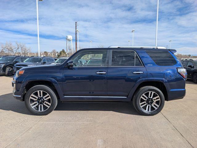 used 2015 Toyota 4Runner car, priced at $27,200