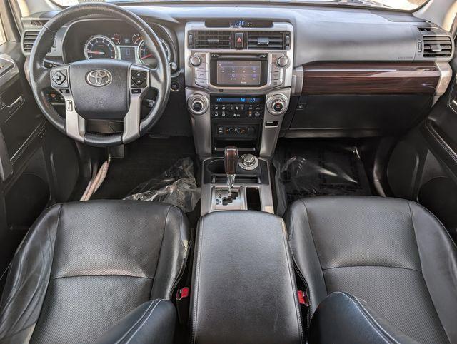 used 2015 Toyota 4Runner car, priced at $27,200