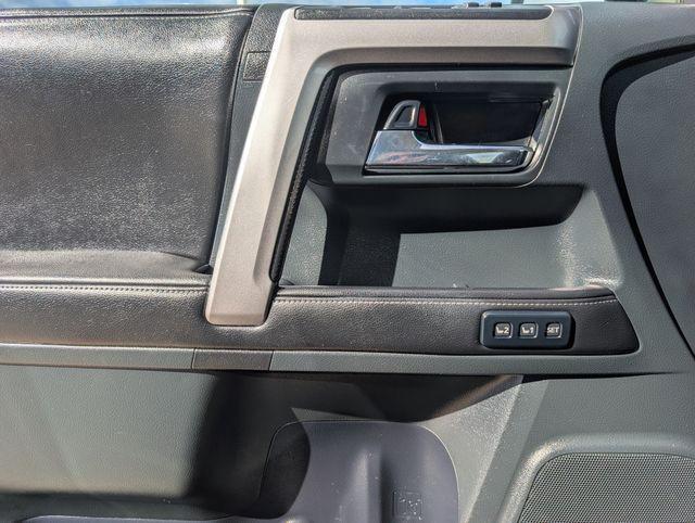 used 2015 Toyota 4Runner car, priced at $27,200