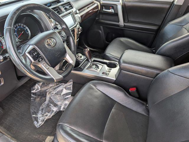 used 2015 Toyota 4Runner car, priced at $27,200