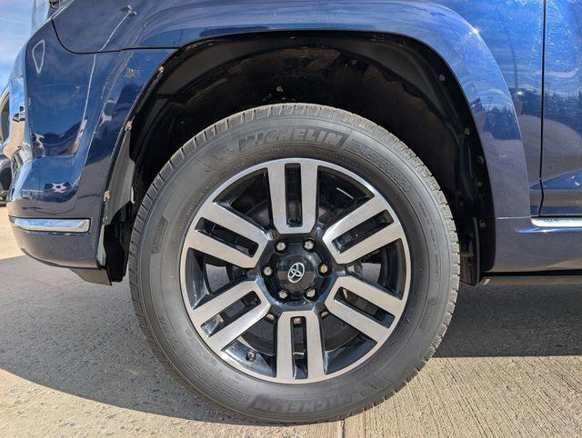 used 2015 Toyota 4Runner car, priced at $27,200