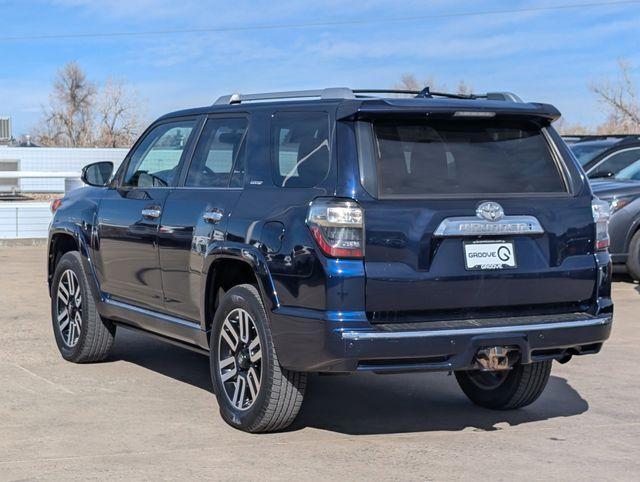 used 2015 Toyota 4Runner car, priced at $27,200
