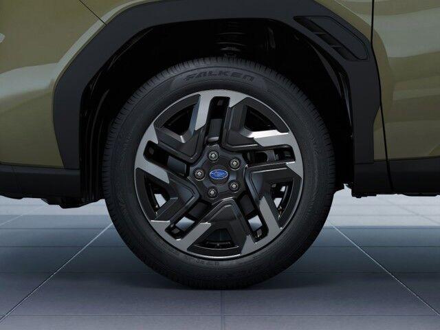 new 2026 Subaru Forester car, priced at $38,679