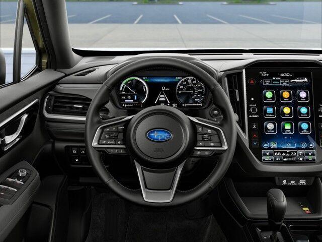 new 2026 Subaru Forester car, priced at $38,679