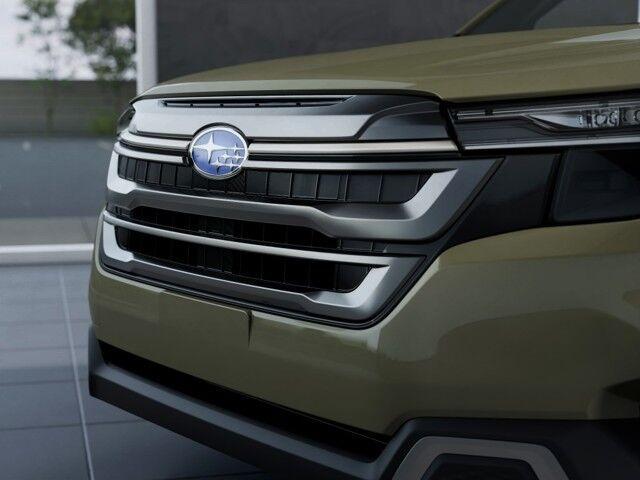 new 2026 Subaru Forester car, priced at $38,679