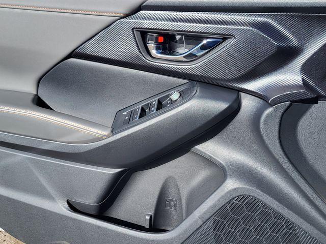 new 2026 Subaru Crosstrek car, priced at $37,230