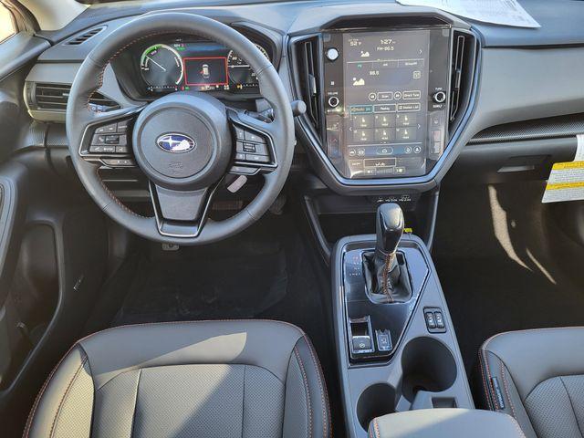 new 2026 Subaru Crosstrek car, priced at $37,230