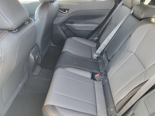 new 2026 Subaru Crosstrek car, priced at $37,230