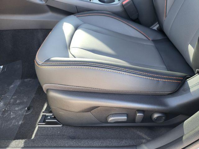 new 2026 Subaru Crosstrek car, priced at $37,230