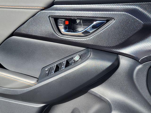 new 2026 Subaru Crosstrek car, priced at $37,230