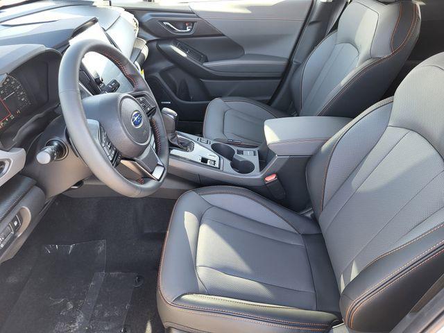 new 2026 Subaru Crosstrek car, priced at $37,230