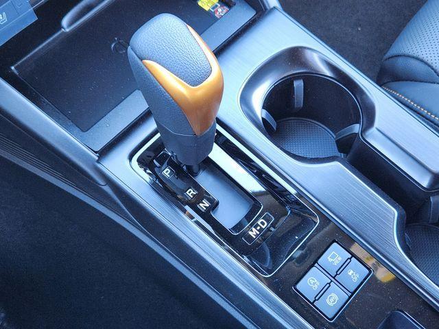 new 2026 Subaru Outback car, priced at $48,002