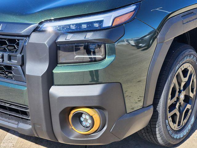 new 2026 Subaru Outback car, priced at $48,002