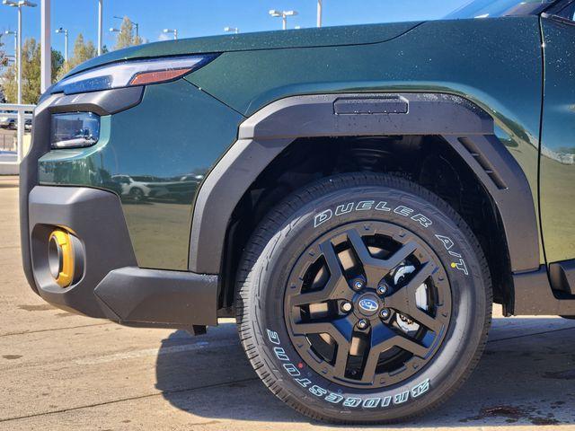 new 2026 Subaru Outback car, priced at $48,002