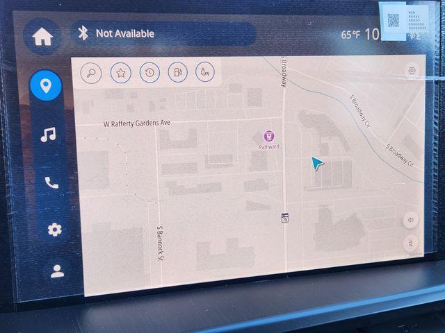 new 2026 Subaru Outback car, priced at $48,002