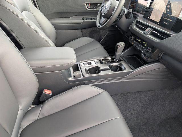 new 2026 Subaru Outback car, priced at $38,516