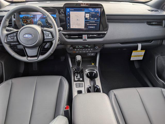 new 2026 Subaru Outback car, priced at $38,516