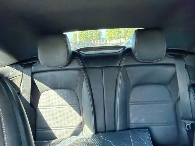 used 2019 Mercedes-Benz AMG C 63 car, priced at $41,887