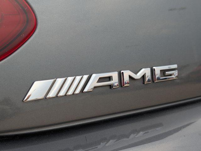 used 2019 Mercedes-Benz AMG C 63 car, priced at $37,790