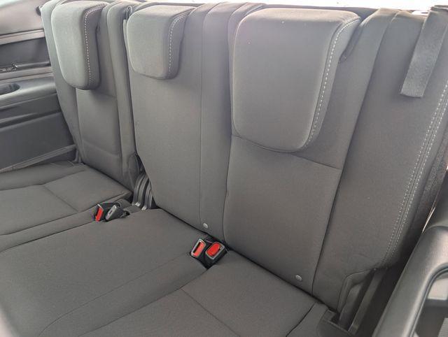 new 2025 Subaru Ascent car, priced at $39,179