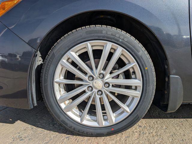 used 2013 Subaru Impreza car, priced at $12,636