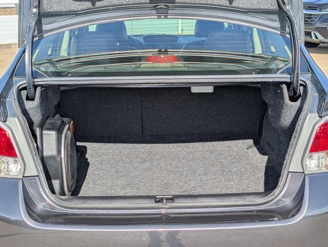 used 2013 Subaru Impreza car, priced at $12,636