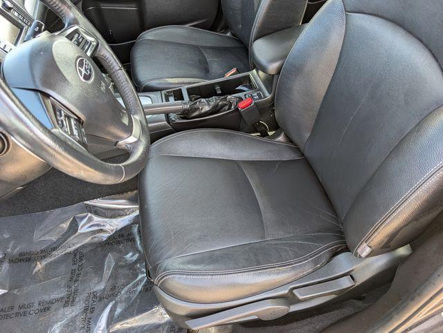 used 2013 Subaru Impreza car, priced at $12,636