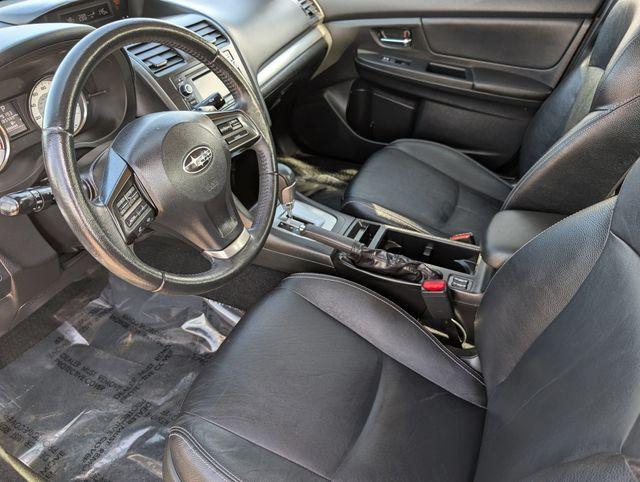 used 2013 Subaru Impreza car, priced at $12,636