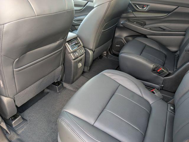new 2026 Subaru Ascent car, priced at $51,129